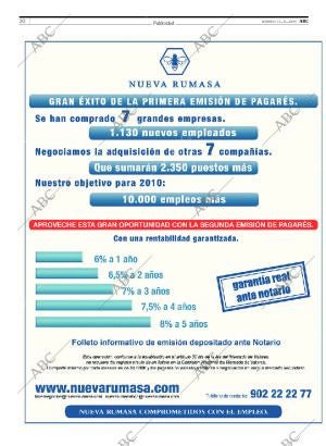 ABC CORDOBA 13-09-2009 página 20