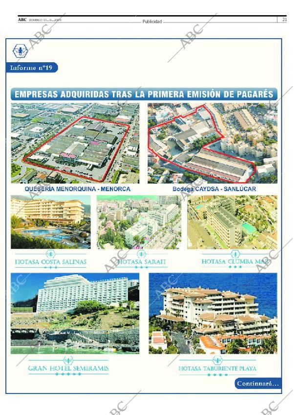 ABC CORDOBA 13-09-2009 página 21