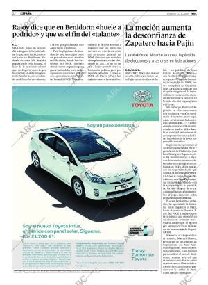 ABC CORDOBA 13-09-2009 página 22
