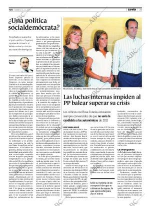 ABC CORDOBA 13-09-2009 página 25