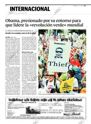 ABC CORDOBA 13-09-2009 página 28