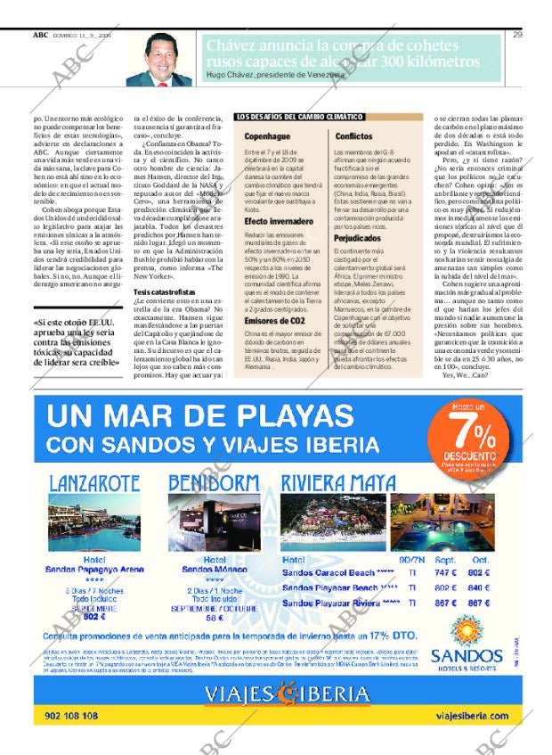 ABC CORDOBA 13-09-2009 página 29