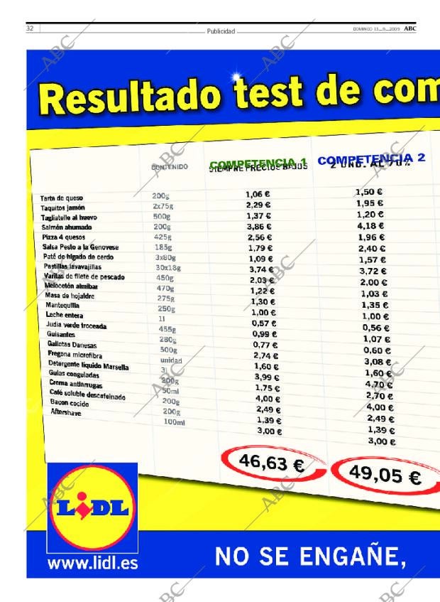 ABC CORDOBA 13-09-2009 página 32