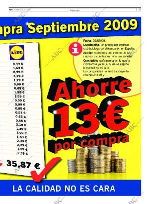 ABC CORDOBA 13-09-2009 página 33