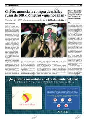 ABC CORDOBA 13-09-2009 página 34