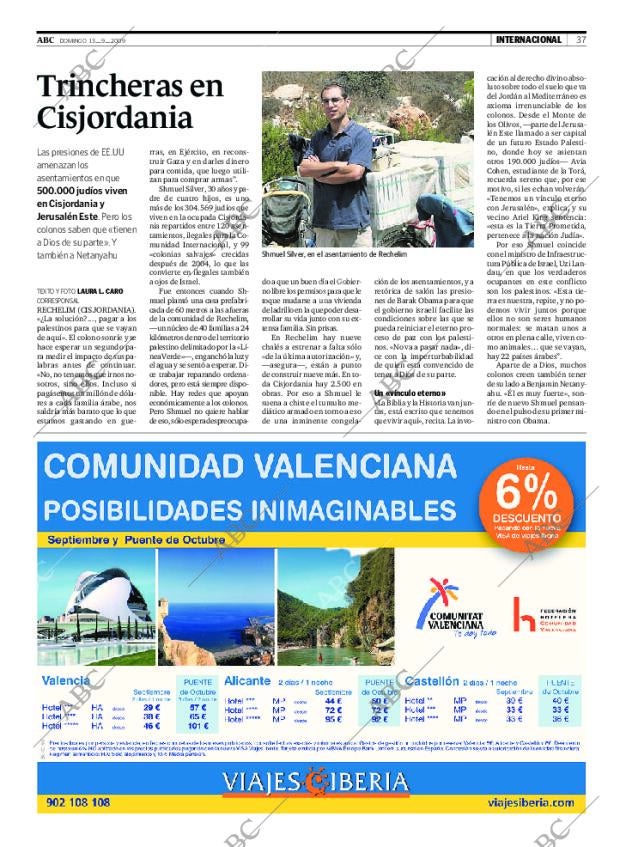 ABC CORDOBA 13-09-2009 página 37
