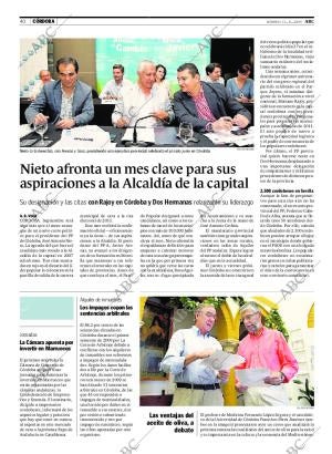 ABC CORDOBA 13-09-2009 página 40