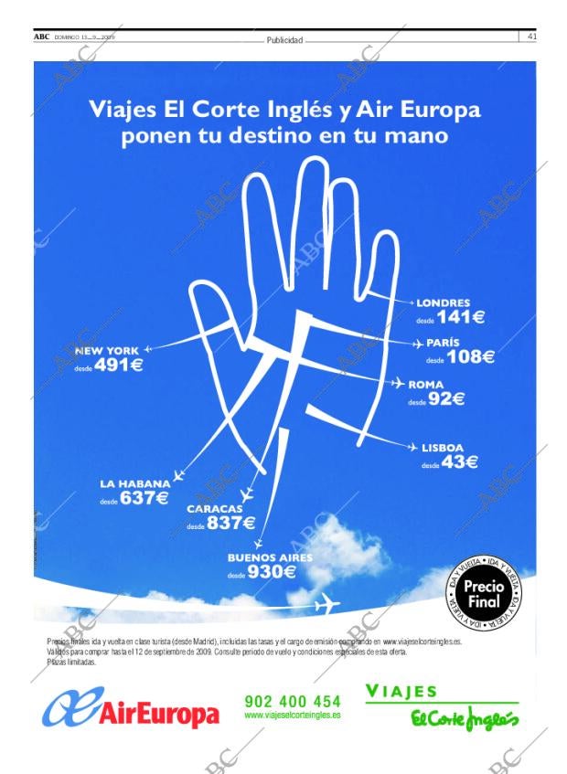 ABC CORDOBA 13-09-2009 página 41