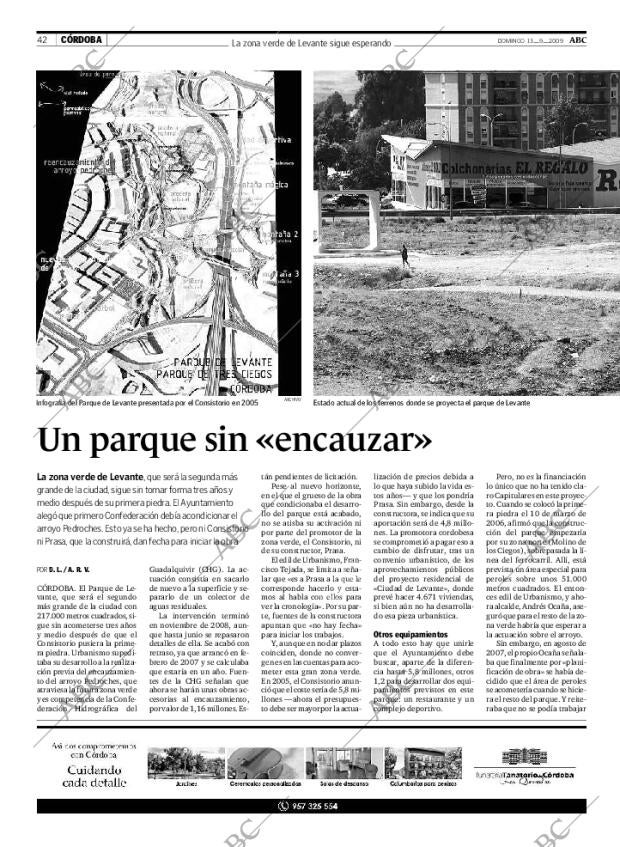 ABC CORDOBA 13-09-2009 página 42