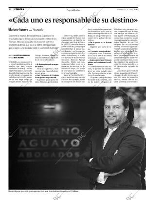 ABC CORDOBA 13-09-2009 página 44