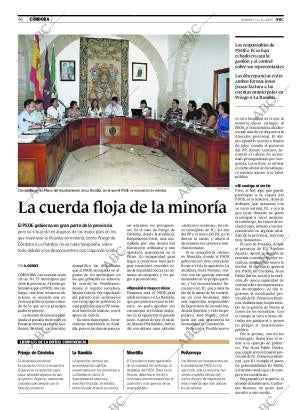 ABC CORDOBA 13-09-2009 página 46