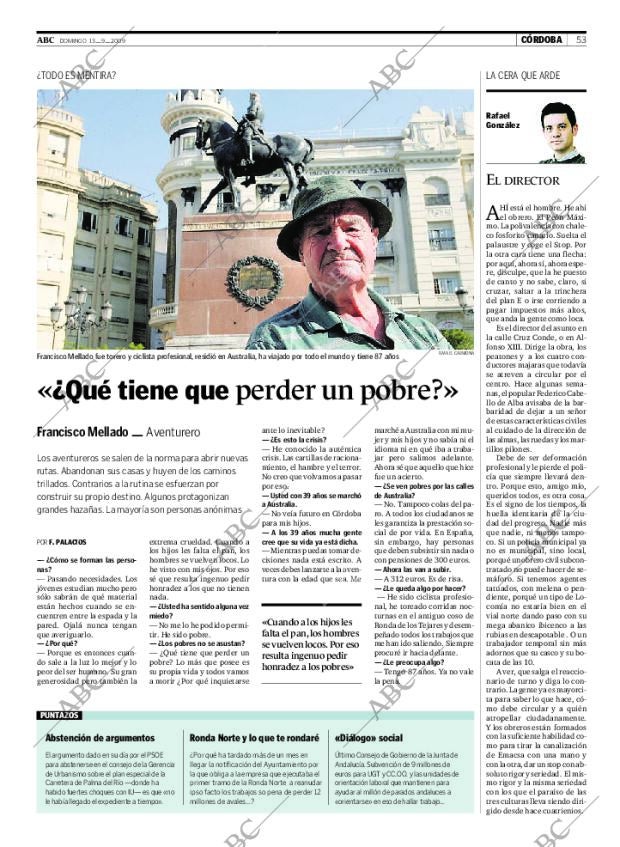 ABC CORDOBA 13-09-2009 página 53