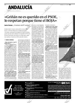 ABC CORDOBA 13-09-2009 página 58