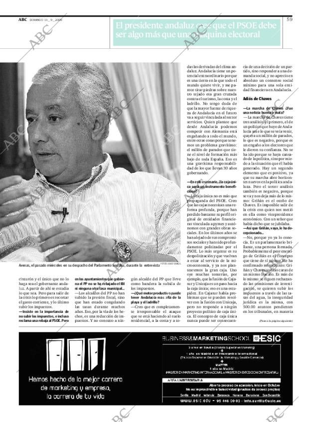 ABC CORDOBA 13-09-2009 página 59