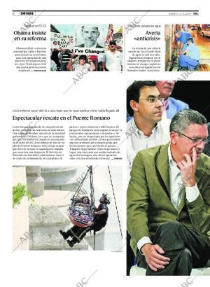 ABC CORDOBA 13-09-2009 página 6