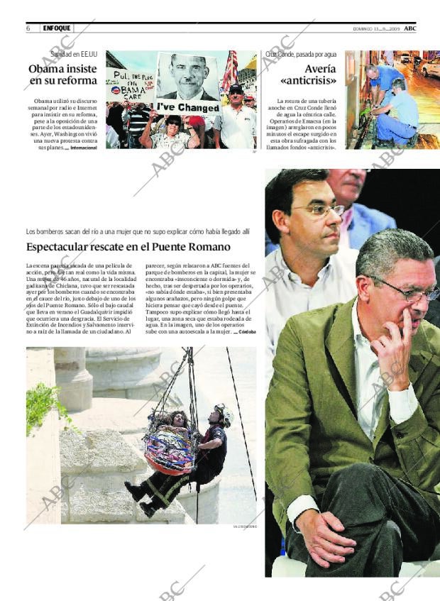 ABC CORDOBA 13-09-2009 página 6