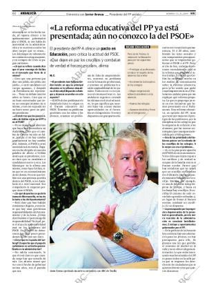 ABC CORDOBA 13-09-2009 página 60