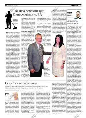 ABC CORDOBA 13-09-2009 página 61