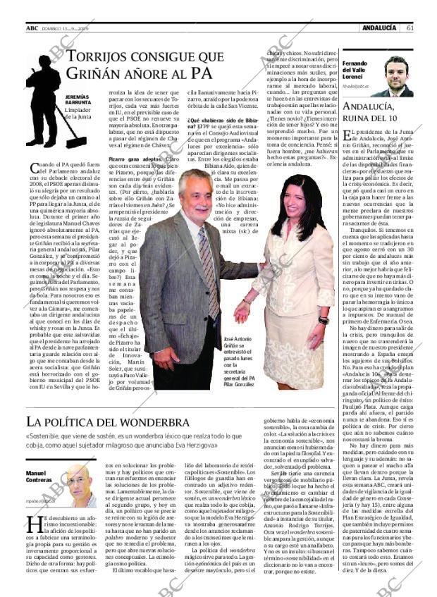 ABC CORDOBA 13-09-2009 página 61