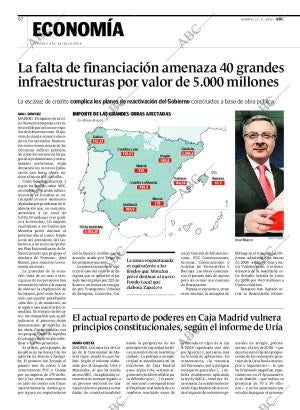 ABC CORDOBA 13-09-2009 página 62