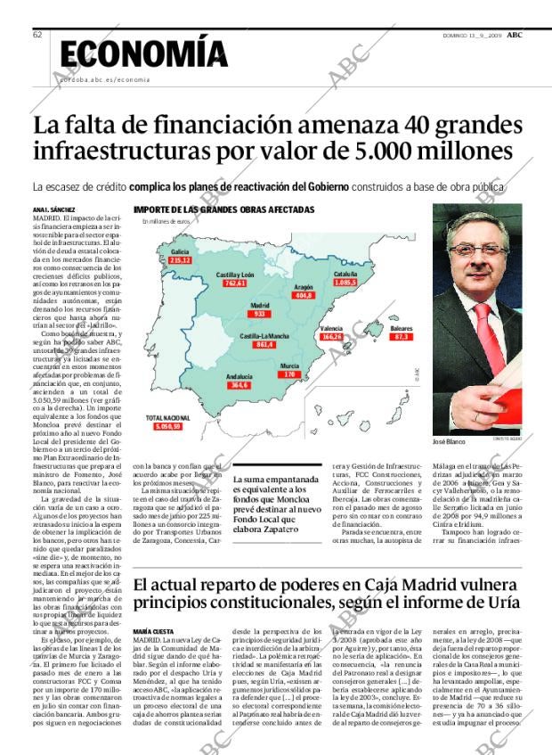 ABC CORDOBA 13-09-2009 página 62