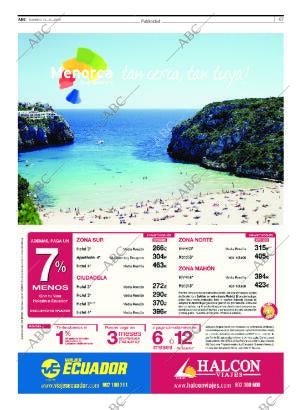 ABC CORDOBA 13-09-2009 página 67