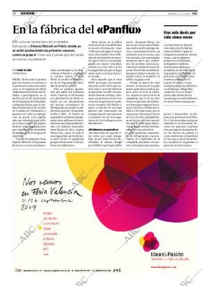 ABC CORDOBA 13-09-2009 página 68