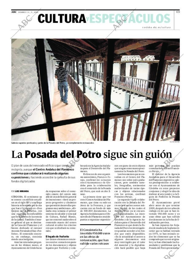 ABC CORDOBA 13-09-2009 página 69