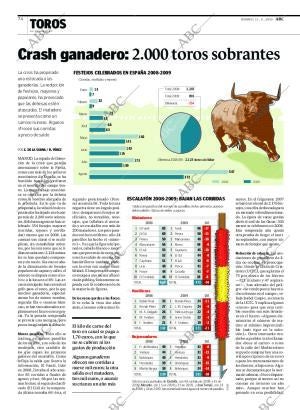 ABC CORDOBA 13-09-2009 página 74