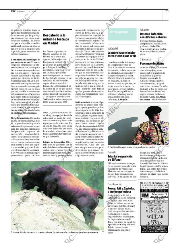 ABC CORDOBA 13-09-2009 página 75