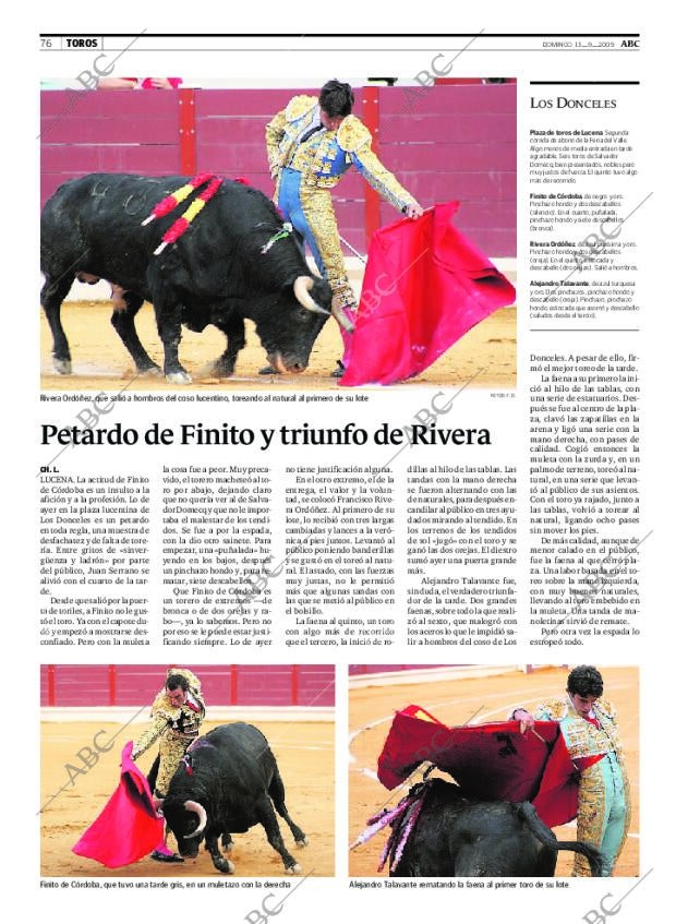 ABC CORDOBA 13-09-2009 página 76