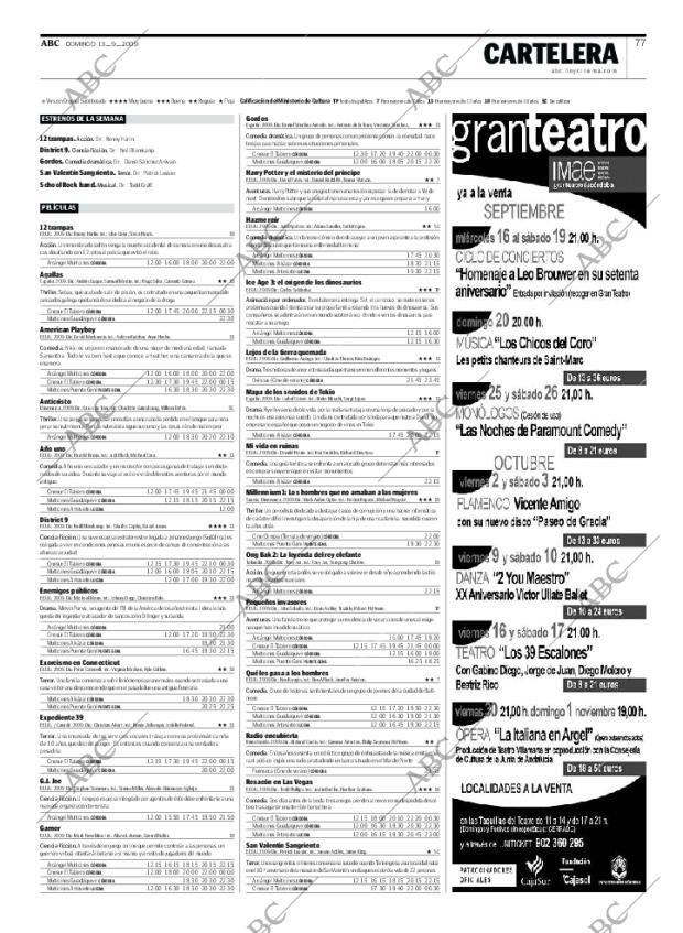 ABC CORDOBA 13-09-2009 página 77