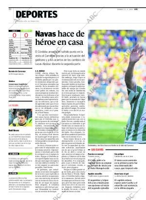 ABC CORDOBA 13-09-2009 página 80