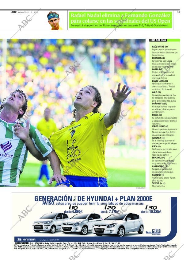ABC CORDOBA 13-09-2009 página 81