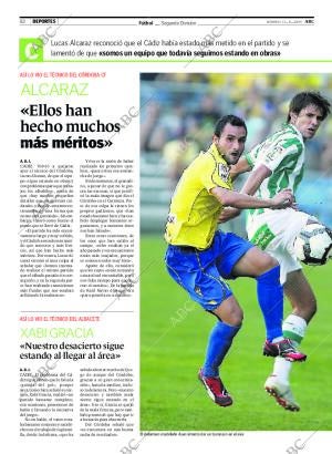 ABC CORDOBA 13-09-2009 página 82