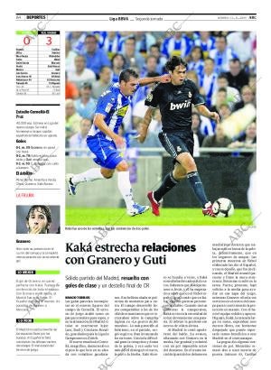 ABC CORDOBA 13-09-2009 página 84