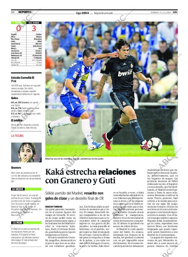 ABC CORDOBA 13-09-2009 página 84