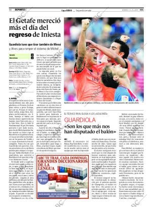 ABC CORDOBA 13-09-2009 página 86