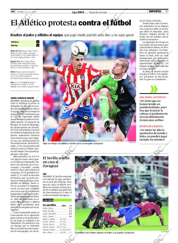 ABC CORDOBA 13-09-2009 página 87
