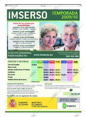 ABC CORDOBA 13-09-2009 página 89