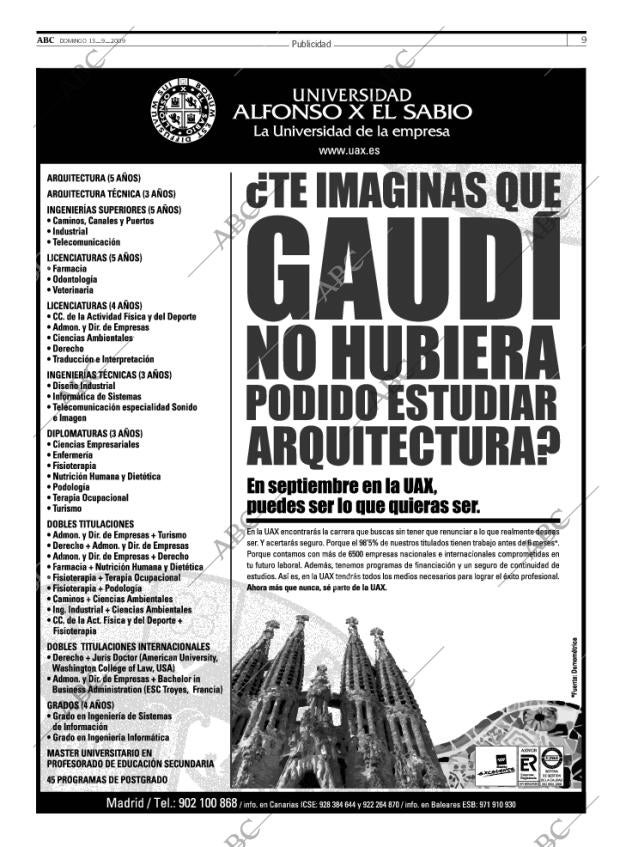 ABC CORDOBA 13-09-2009 página 9