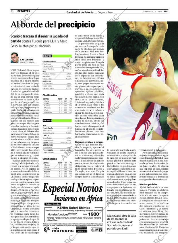 ABC CORDOBA 13-09-2009 página 92