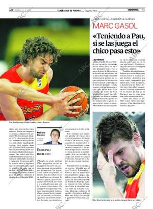 ABC CORDOBA 13-09-2009 página 93