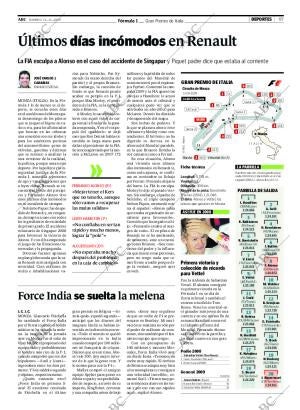 ABC CORDOBA 13-09-2009 página 97