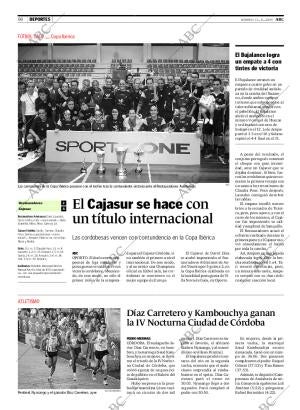 ABC CORDOBA 13-09-2009 página 98