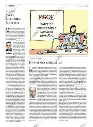 ABC CORDOBA 14-09-2009 página 10