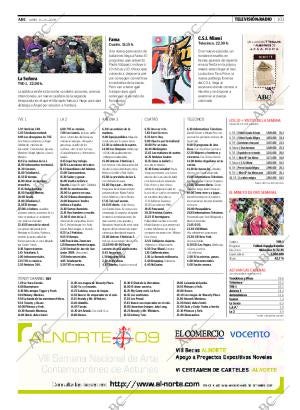 ABC CORDOBA 14-09-2009 página 101