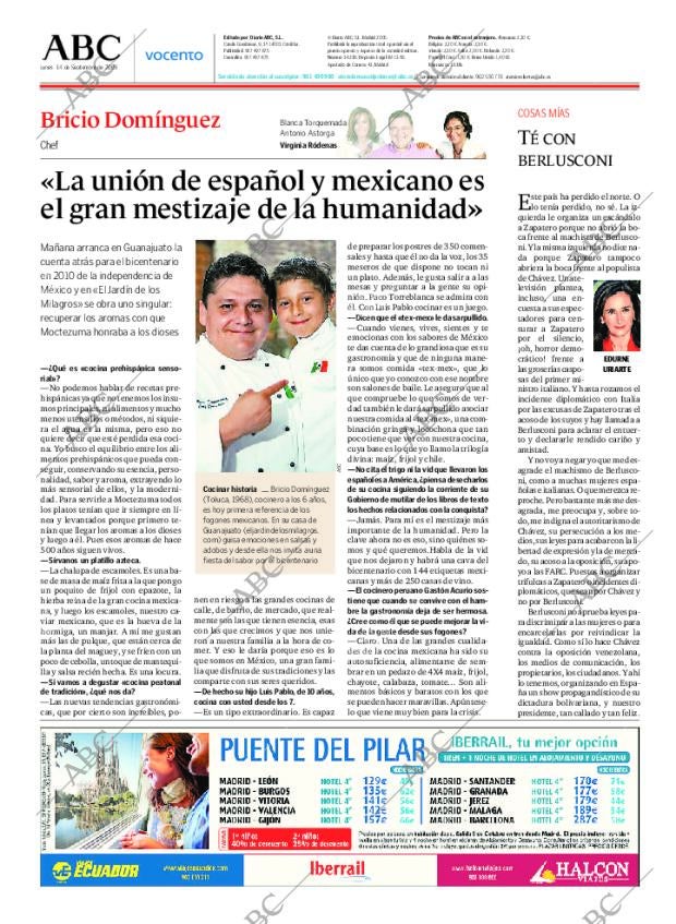 ABC CORDOBA 14-09-2009 página 102