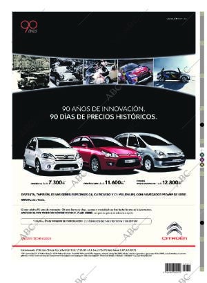 ABC CORDOBA 14-09-2009 página 104