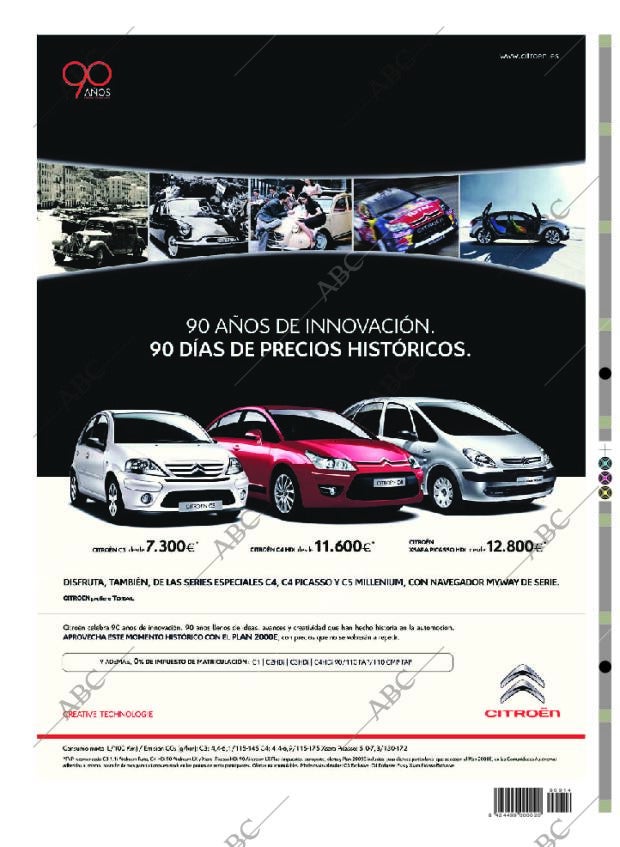 ABC CORDOBA 14-09-2009 página 104